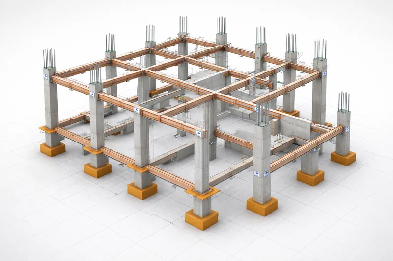Gerenciamento de obras